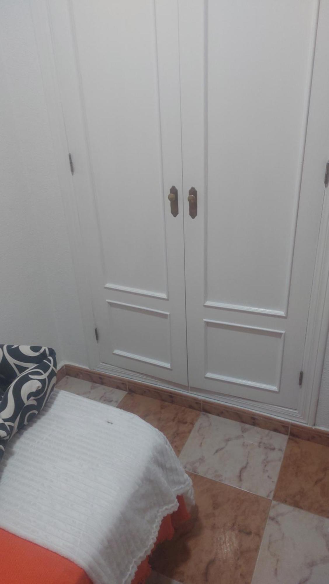 Villa Pilarin Dehesa de Campoamor  외부 사진