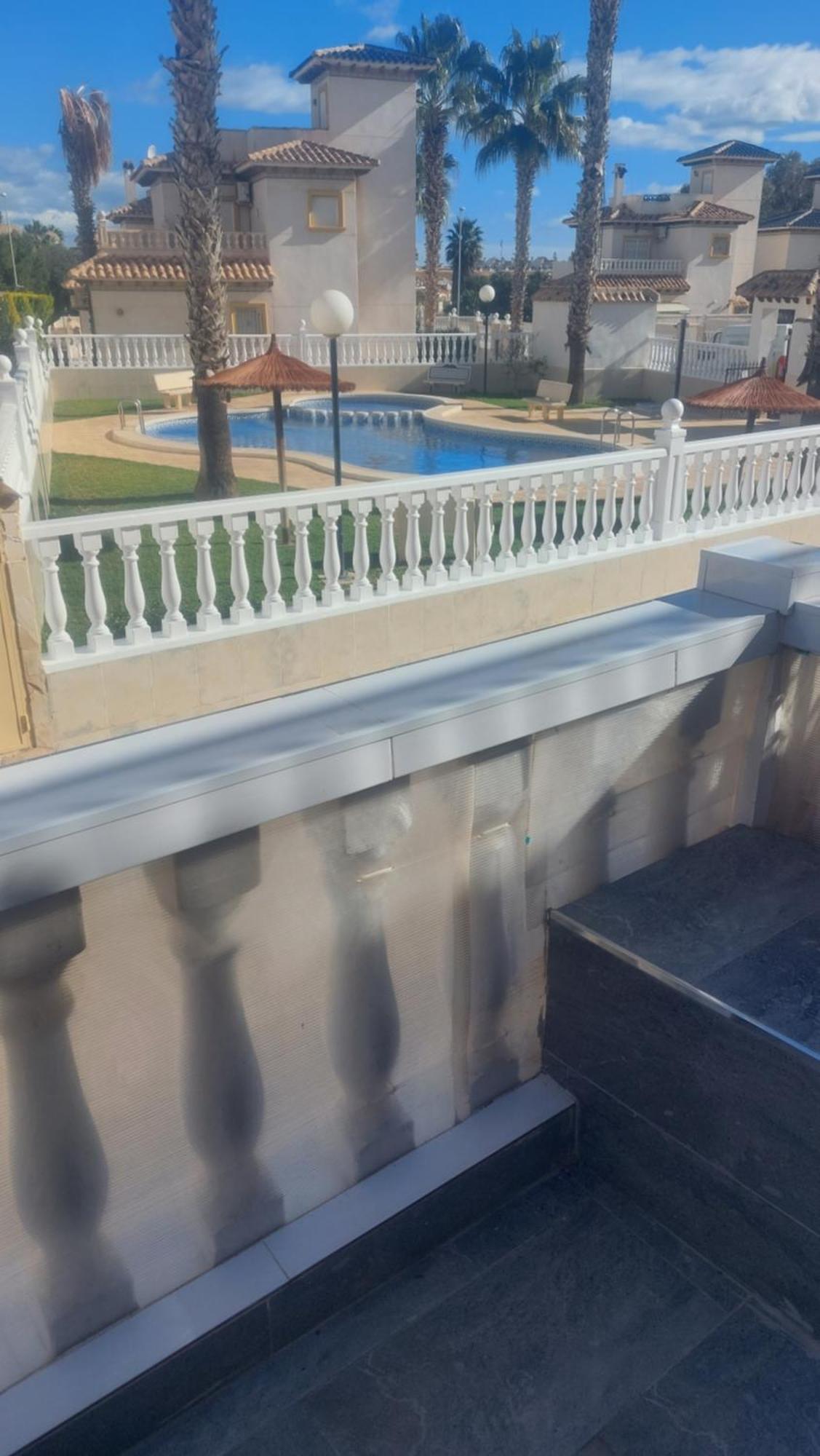Villa Pilarin Dehesa de Campoamor  외부 사진